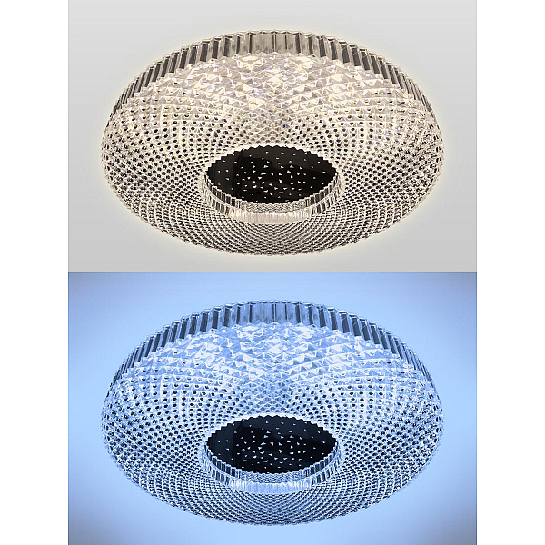 Потолочный светодиодный светильник Natali Kovaltseva Led Lamps 81084
