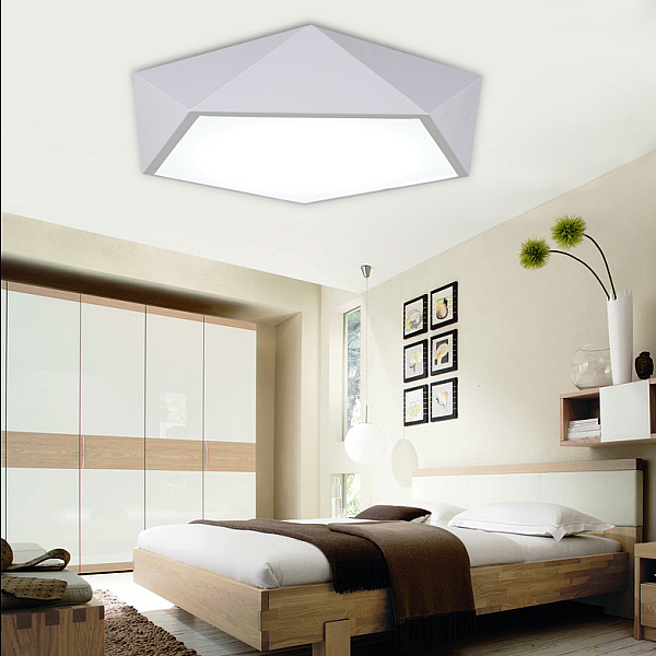 Потолочный светильник ImperiumLoft Geometric 185380-26