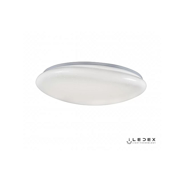 Потолочный светильник iLedex Mercury ZD5106 SS-50W WH