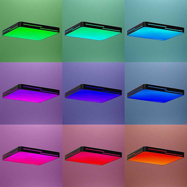 Потолочный светильник Citilux CL724K95GL1