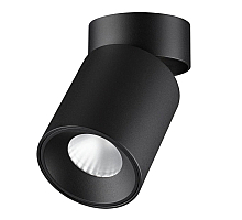 Спот Odeon Light Hightech Turno 7132/7CL