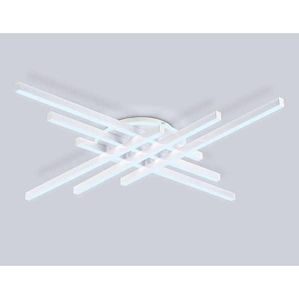 Люстра Ambrella Light COMFORT FL6285