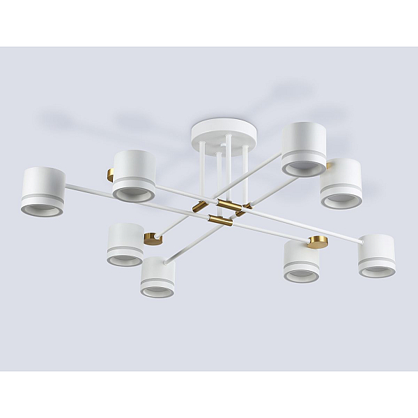 Потолочный светильник Ambrella Light Comfort FL71531