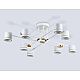 Потолочный светильник Ambrella Light Comfort FL71531