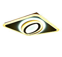 Потолочный светодиодный светильник Toplight Felicity TL1146-60D