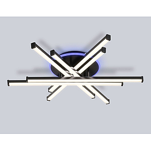 Потолочный светильник Ambrella Light Comfort LineTech FL6272