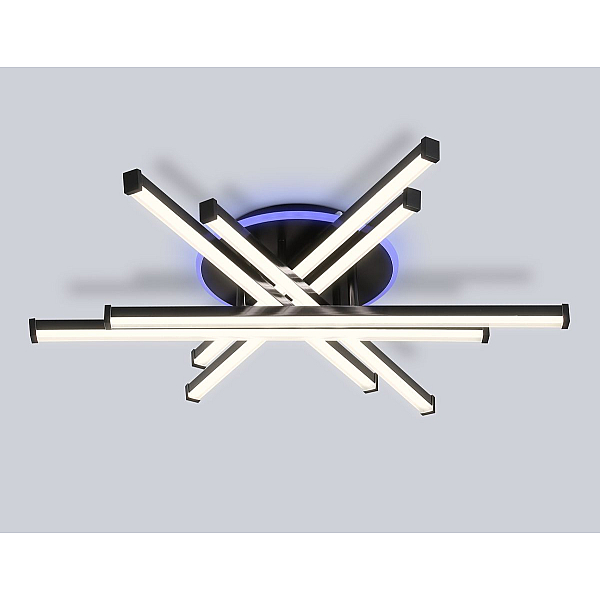 Люстра Ambrella Light COMFORT FL6272