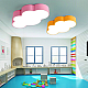 Потолочный светильник ImperiumLoft Cloud 101448-26