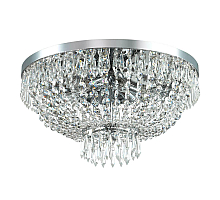 Потолочный светильник Ideal Lux Caesar PL6 Cromo 093475
