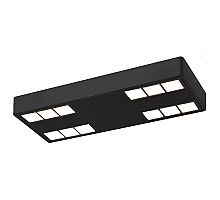 Потолочный светильник Wertmark Bellatrix WTB.O02.667.30.36