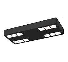 Потолочный светильник Wertmark Bellatrix WTB.O02.667.30.36