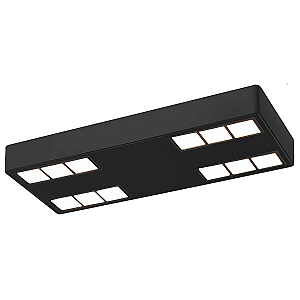 Потолочный светильник Wertmark Bellatrix WTB.O02.667.30.36