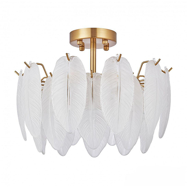 Потолочный светильник Arte Milano Rim 315009/D400 BS