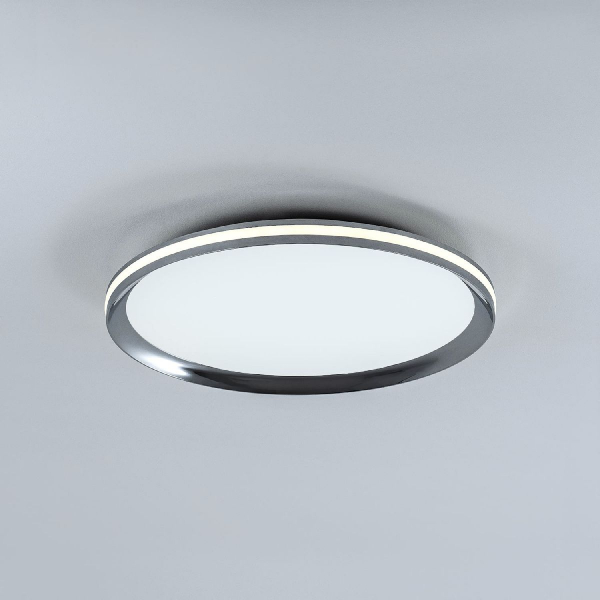 Потолочный светильник LED4U L3020-400 CR Потолочный светильник LED4U L3020-400 CR