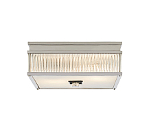 Потолочный светильник Delight Collection Stamford BRCH9005 nickel
