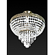 Потолочный светильник Toplight Phillis TL1500X-05AB