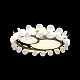 Потолочный светодиодный светильник Loft It Bride 10173