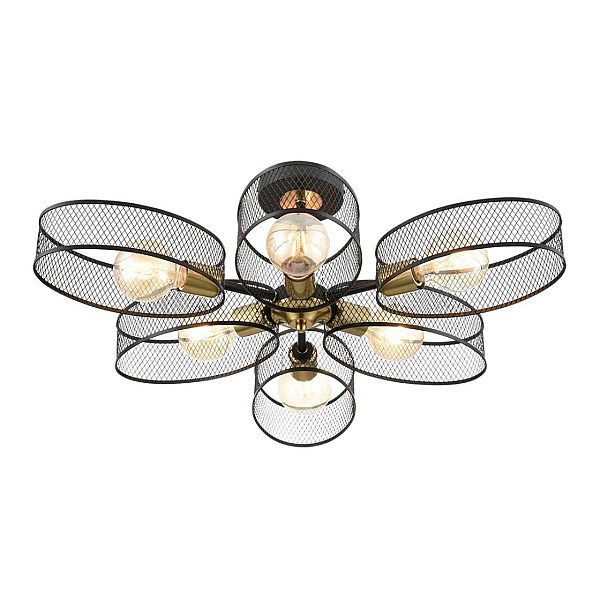 Светильник потолочный LUMION COMFI 8153/6C