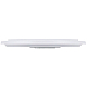 Потолочный светильник Эра SPB-6 Olimp 86W-3K-6,5K-RC WH+GR с ДУ Б0070183