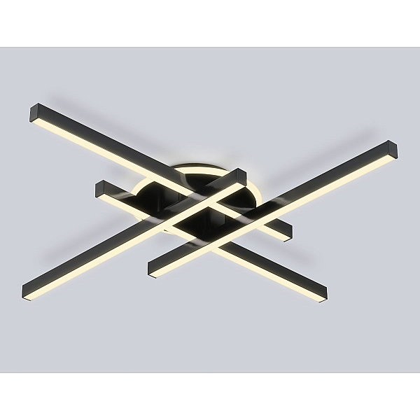 Люстра Ambrella Light COMFORT FL6282