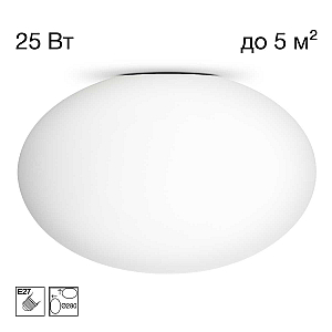 Потолочный светильник Citilux Ron CL941E28