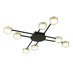 Потолочный светильник Ambrella Light Comfort FL71507