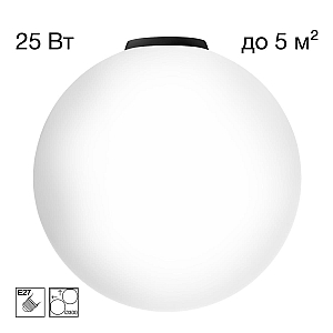Потолочный светильник Citilux Ron CL941D30B5