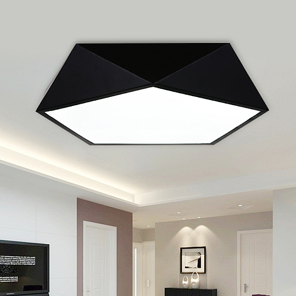 Потолочный светильник ImperiumLoft Geometric 185381-26