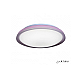Потолочный светильник iLedex Chameleon 24W PINK