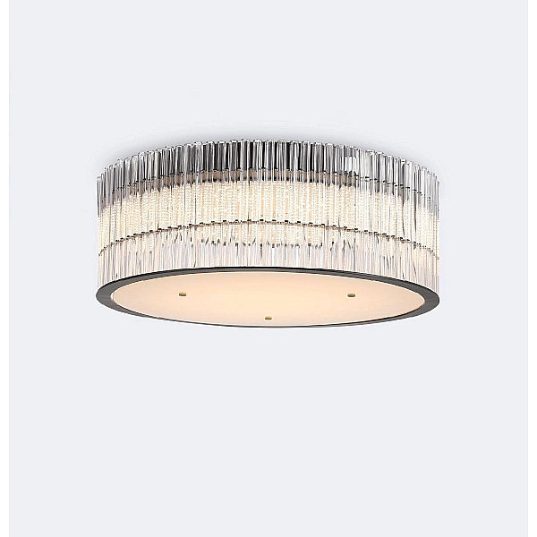 Потолочный светодиодный светильник Mizi'en Paris MZ180566-1-470