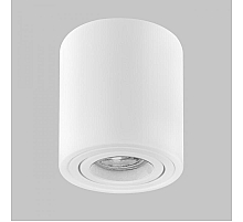 Накладной светильник IMEX Simple IL.0005.4700-WH