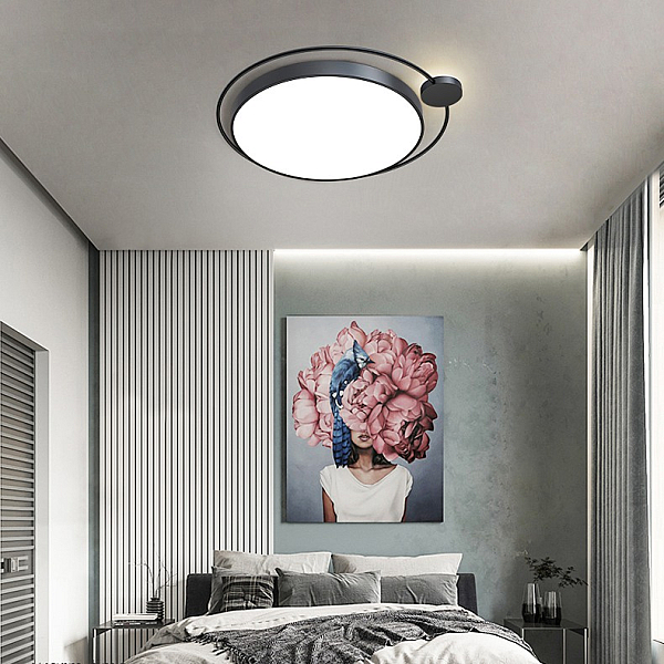 Потолочный светильник ImperiumLoft Destin 193729-26