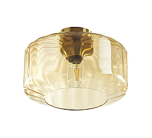 Потолочный светильник Odeon Light BINGA 4747/1C