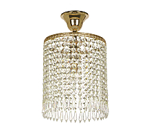 Люстра на штанге Arti Lampadari Stella E 1.3.20.501 G