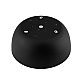 Потолочный cветильник Nowodvorski Satellite S Black 8012