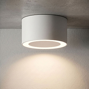 Потолочный светильник Crystal Lux CLT 074C WH