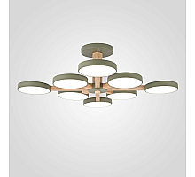 Люстра на штанге ImperiumLoft Turna 228861-26