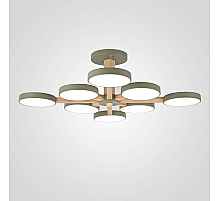 Люстра на штанге ImperiumLoft Turna 228861-26