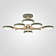 Потолочный светильник Imperium Loft TURNA-B01 228861-26