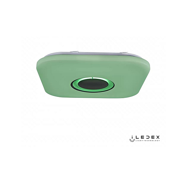Потолочный светильник iLedex Music Music-48W-Square