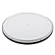 Потолочный cветильник Nowodvorski Agnes Round Led Pro Black 10975