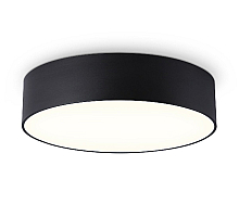 Потолочный светильник Ambrella Light Orbital Air Alum FV5521
