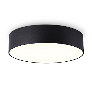 Потолочный светильник Ambrella Light Orbital Air Alum FV5521