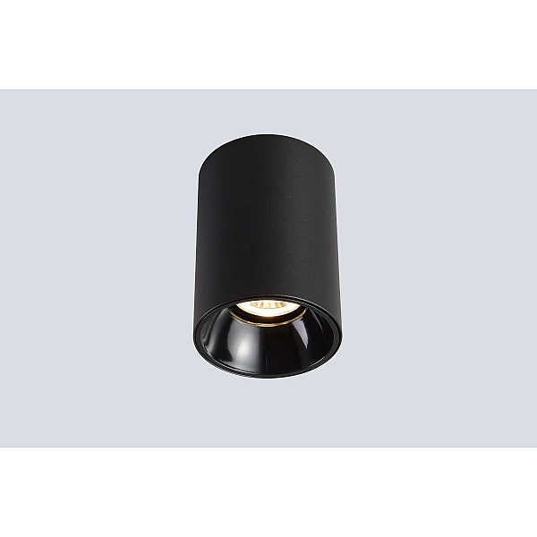 Светильник потолочный Crystal Lux CLT 084C BL