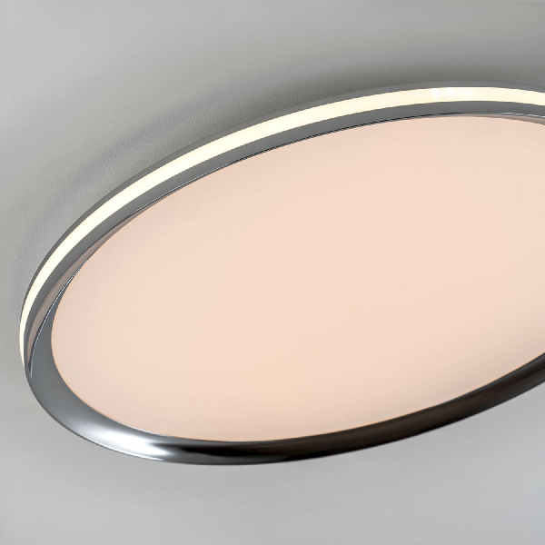 Потолочный светильник LED4U L3020-500 CR Потолочный светильник LED4U L3020-500 CR