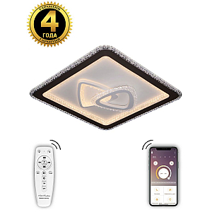 Потолочный светильник Natali Kovaltseva LED LAMPS 81096