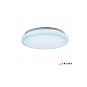 Потолочный светильник iLedex Mercury ZD5106 W-60W WH