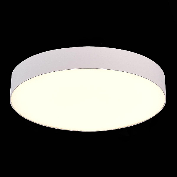 Потолочный светодиодный светильник ST Luce ST606.532.48