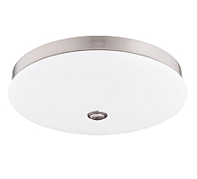 Потолочный светильник Kutek Bellagio Modern BEL-MOD-PL-3(N)
