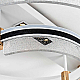 Потолочный светильник Modelight MDL.1057.530CL WH